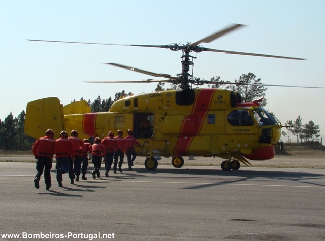 1,2,3 LET´S GO...TO THE KAMOV...