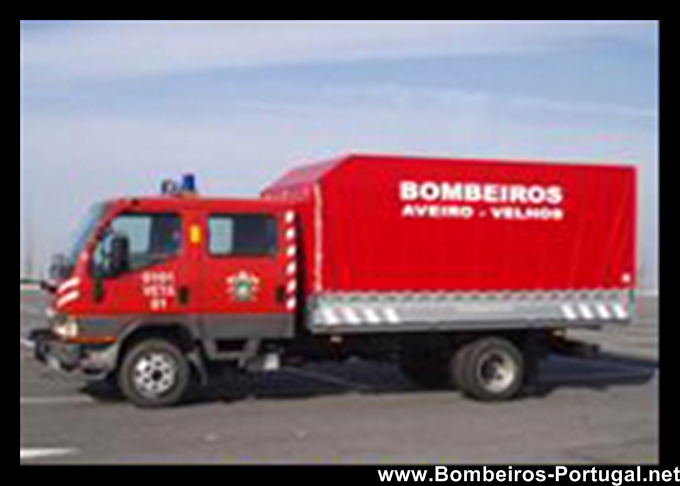 VETA 1 aveiro-velhos