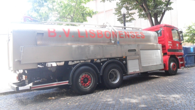 VTTU 01 - Lisbonenses