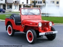 Jeep - Tomar