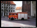 special thanks to G.P.of Munich fire dept.seccion3, for the photos.