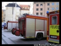 special thanks to the G.P. of munich fire dept for the photos