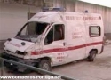 Ambulância dos Voluntários de Canas sofre despiste na EN 231, que liga Viseu a Nelas.

by Nuno M. Cabeçadas