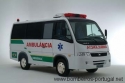 ambulancia brasileira