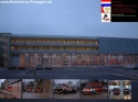 professional fire brigade Municipal Enschede The Netherlands