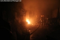 Fogo numa Metalurgica em Malaposta - Anadia no dia 27 Maio de 2007
Foto tirada por: Hugo Baptista