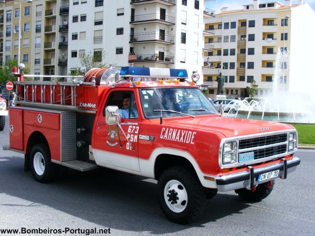 Passeio Velhas Glórias - 1