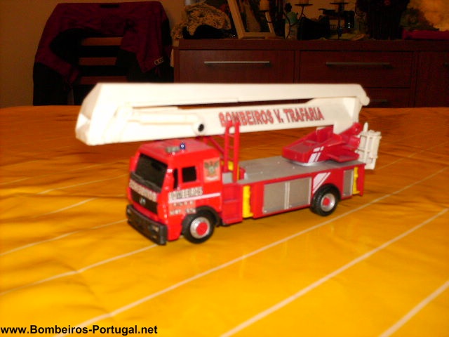 As Minhas miniaturas