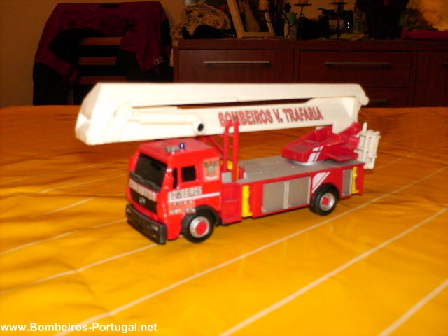 As Minhas miniaturas