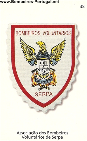 B.v. serpa