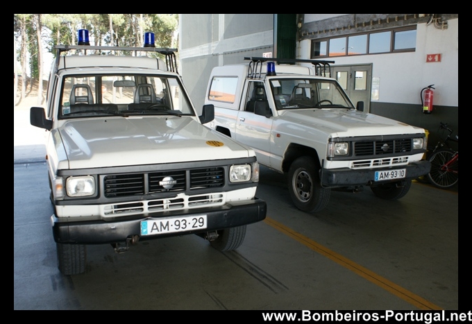 VEICULOS DE COMANDO--OPSAS-BA5