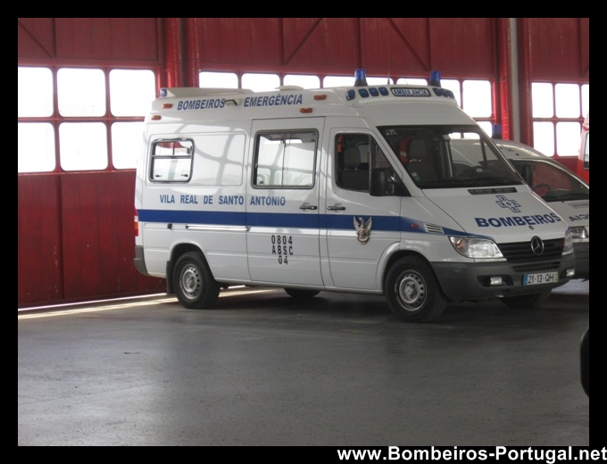 ABSC-04 B.V. VILA REAL STO ANTONIO