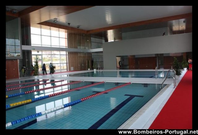 Piscinas dos BV Esmoriz - 5