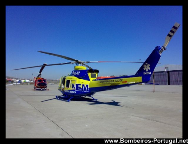 HELI INEM VS HELI ANPC...