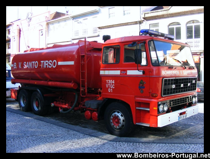 VTGC 01 BV Santo Tirso - 1