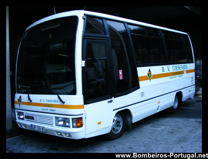 VTPT 02 BV Tirsenses