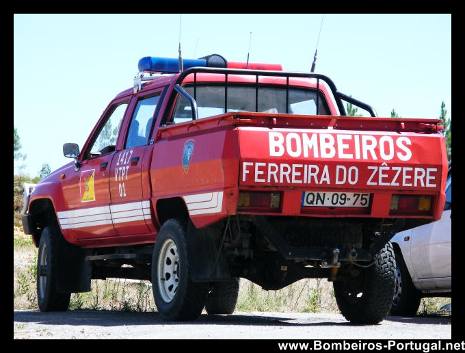 VTPT 01 Ferreira Zezere