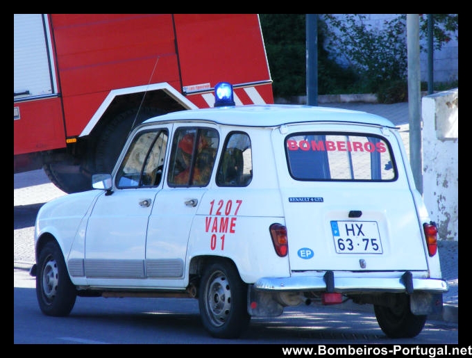 VAME 01 Alter do Chão - 1