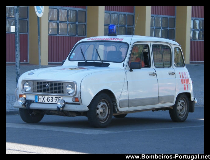 VAME 01 Alter do Chão - 2