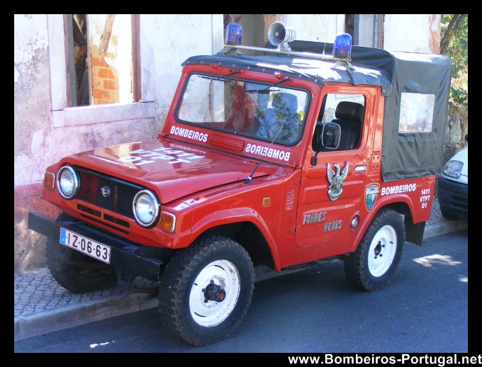 VTPT 01 Torres Novas - 1