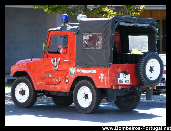 VTPT 01 Torres Novas - 2