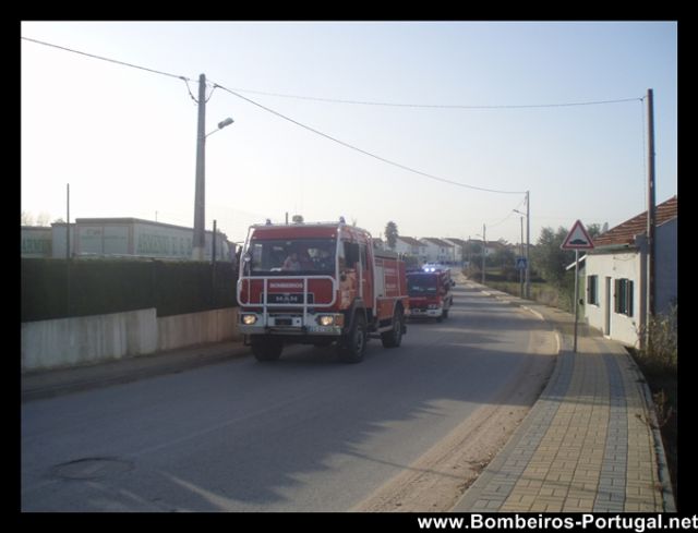 desfile de natal dos BV Mealhada - 10