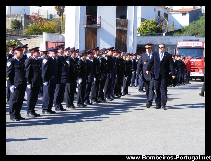 85º Aniversário Mortágua - 1