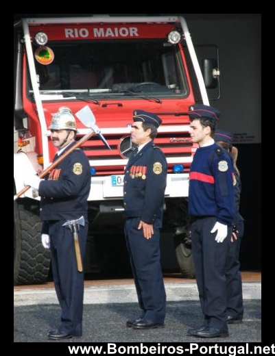 116º Aniversário BV Rio Maior - 2