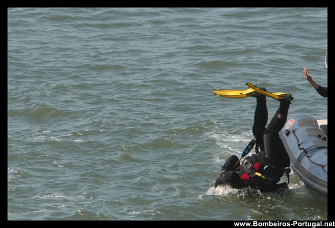Buscas pelo Sobrinho do Simão Sabrosa - 1