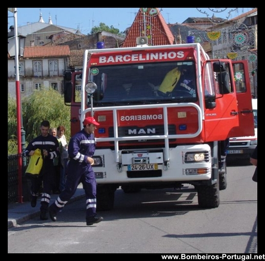 EXECICIO NA PONTE B.V.BARCELINHOS - 3