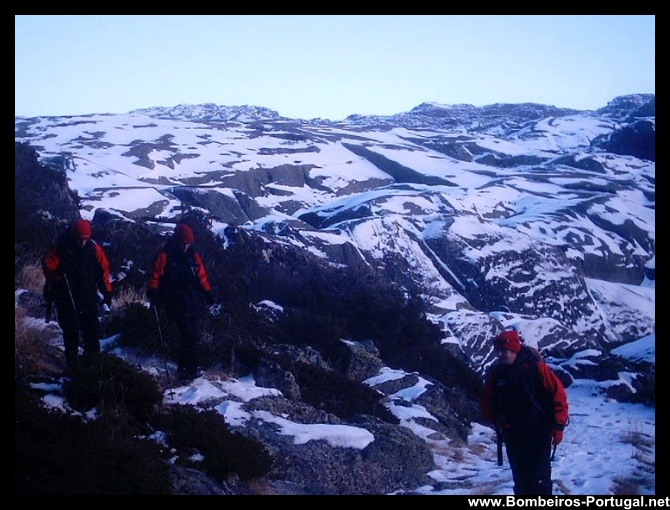 BRIGADA DE MONTANHA DOS BV LORIGA - 3