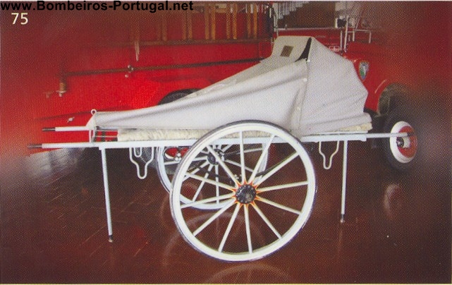 75 - Maca Rodada - B.V. Torres Vedras