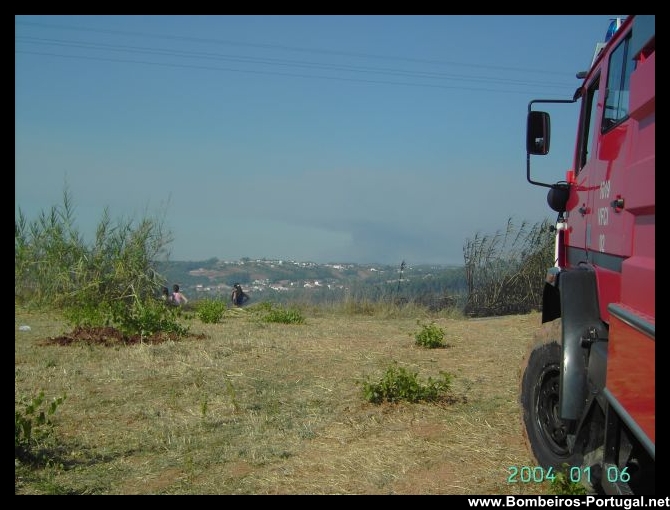 incêndio florestal - 11