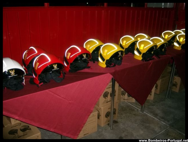 os nossos novos meninos