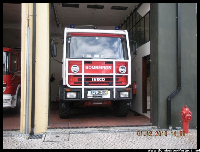 VFCI 07 Condeixa