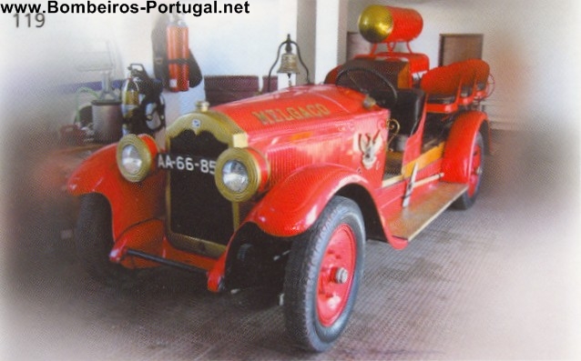 119 - Buick - B.V. Melgaço