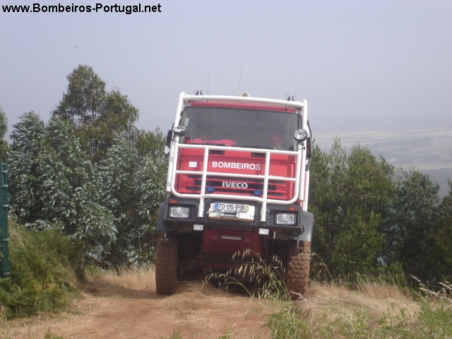 curso tt BV BORBA E BV ESTREMOZ