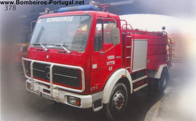 378 - Mercedes-Benz 1413 - B.V. Nelas