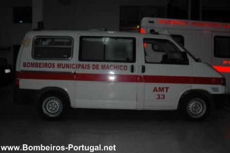 AMT 33 auto maca socorro