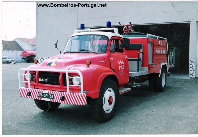 era bom