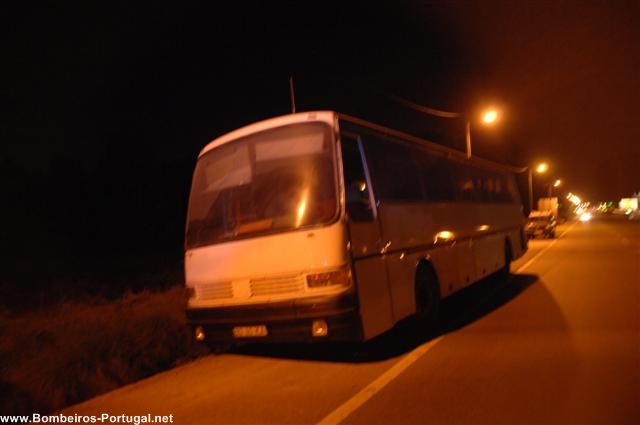 No PROCIV da Zona ZO2 de AVeiro em Águeda - 38