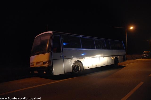 No PROCIV da Zona ZO2 de AVeiro em Águeda - 41