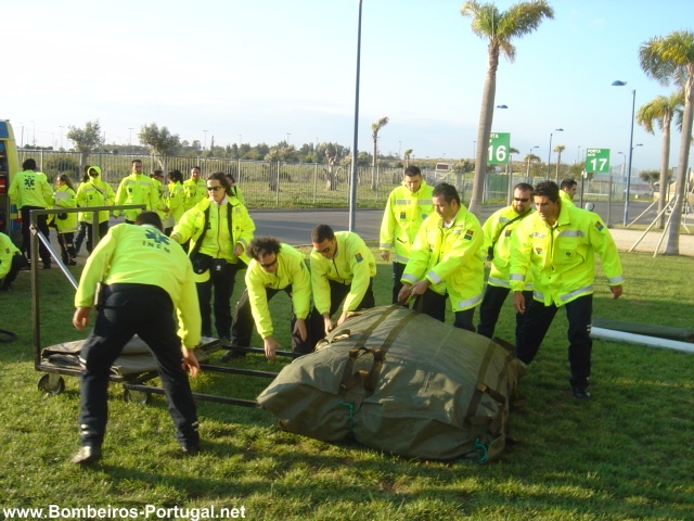 PMA - Vodafone Rally de Portugal 2007 - 1