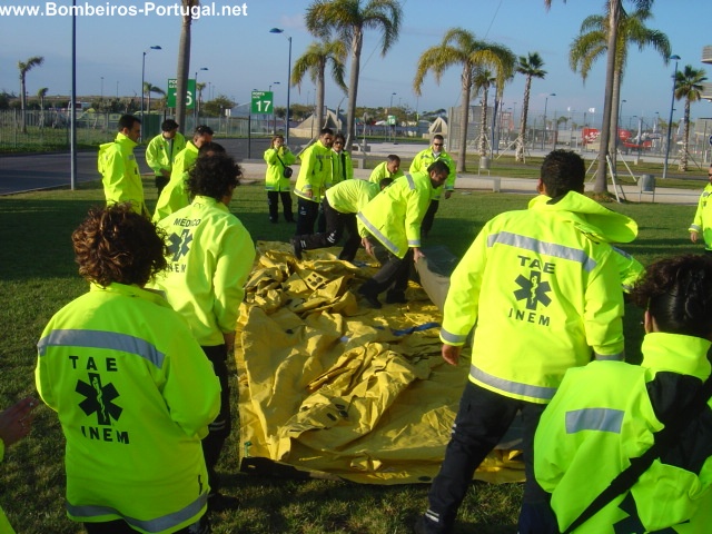 PMA - Vodafone Rally de Portugal 2007 - 2