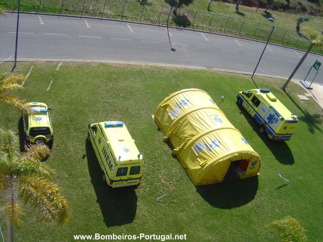 PMA - Vodafone Rally de Portugal 2007 - 10