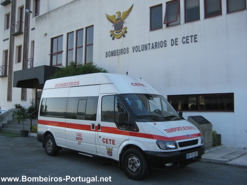 ABTM 07 1322 B.V. Cête