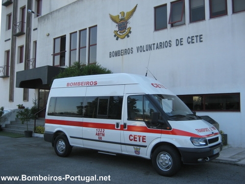 ABTM 08 1322 B.V. Cête