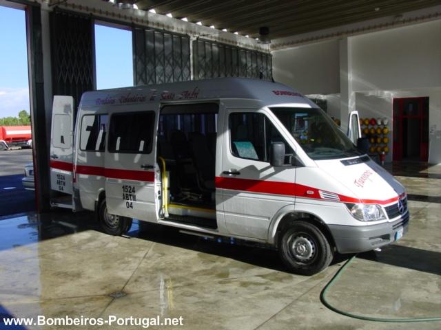 ABTM04 B.V. Santo André