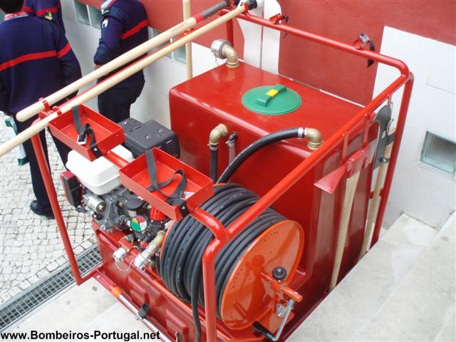 Equipamentos "VIANAS" - 9