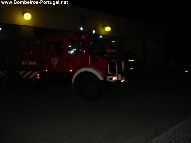 Instruçao dos B. V. Mealhada - 5